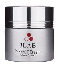 Многофункциональный антивозрастной крем для лица 3Lab Perfect Cream фото 1