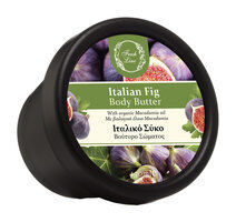 Крем-масло для тела Fresh Line Italian Fig Body Butter