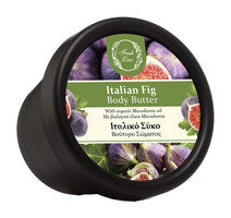 Крем-масло для тела Fresh Line Italian Fig Body Butter фото 1