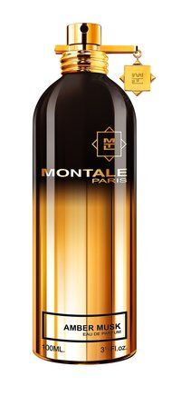 Парфюмерная вода Montale Amber Musk Eau de Parfum фото 1