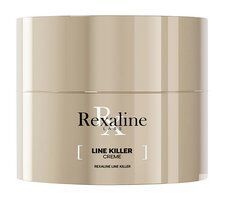 Антивозрастной крем для лица с пептидами Rexaline Line Killer Cream