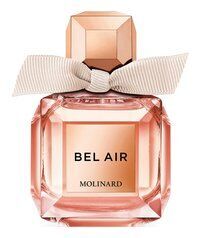 Туалетная вода Molinard Bel Air Eau de Toilette