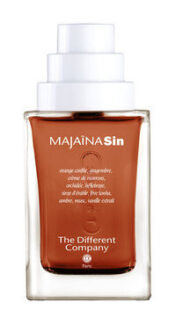 Парфюмерная вода The Different Company Majaïna Sin Eau de Parfum