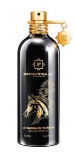 Парфюмерная вода Montale Arabians Tonka Eau de Parfum