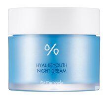 Увлажняющий крем для лица Dr.Ceuracle Hyal Reyouth Night Cream