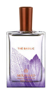 Парфюмерная вода Molinard The Basilic Eau de Parfum