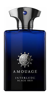 Парфюмерная вода Amouage Interlude Black Iris Man Eau de Parfum фото 1