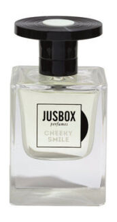 Парфюмерная вода Jusbox Cheeky Smile Eau de Parfum