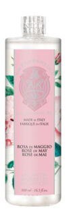 Пена для ванны с ароматом майской розы La Florentina Bath Foam Rose of May