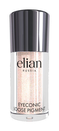 Рассыпчатые тени для век Elian Russia Eyeconic Loose Pigment фото 1