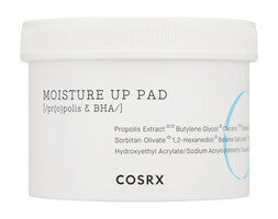 70 увлажняющих очищающих пэдов Cosrx One Step Moisture Up Pad