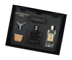 Набор Locherber Bourbon Vanilla Gift Set II фото 1