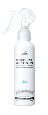 Спрей для волос с кератином La'dor Before Care Keratin PPT фото 1