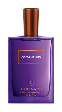 Парфюмерная вода Molinard Osmanthus Eau de Parfum фото 1