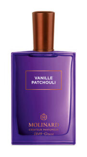 Парфюмерная вода Molinard Vanille Patchouli Eau de Parfum