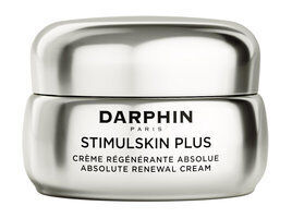 Антивозрастной крем для лица Darphin Stimulskin Plus Absolute Renewal Cream