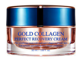 Восстанавливающий крем для лица Maxclinic Gold Collagen Perfect Recovery Cr