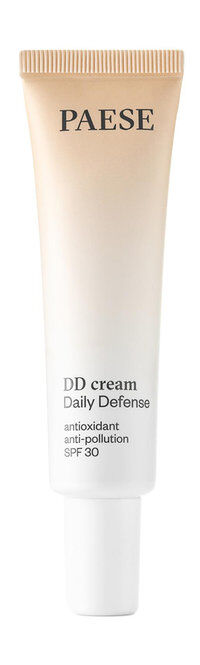 Защитный дневной тональный крем Paese DD Cream Daily Defense SPF 30 фото 1