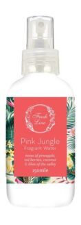 Ароматная вода для тела Fresh Line Pink Jungle Fragrant Water