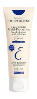 Увлажняющий мультизащитный крем для лица Embryolisse Lait-Crème Multi-Prote