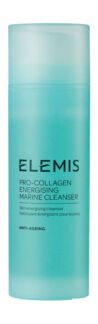 Гель для очищения кожи лица с морскими водорослями Elemis Pro-Collagen Ener