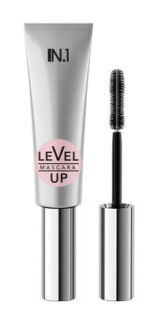 Тушь для объема и удлинения ресниц N.1 Level Up Mascara