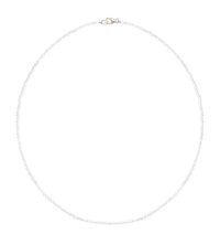 Чокер из циркона 40 см Ronda Zircon Necklace ЦБ-01 фото 1