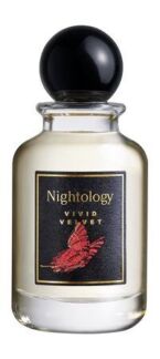 Парфюмерная вода J. Del Pozo Nightology Vivid Velvet Eau De Parfum