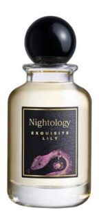 Парфюмерная вода J. Del Pozo Nightology Exquisite Lily Eau De Parfum