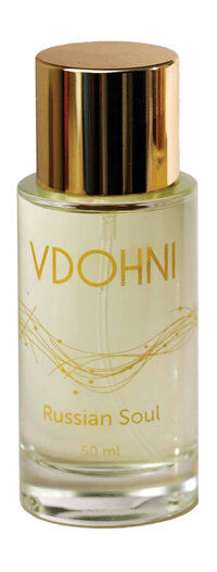 Парфюмерная вода Vdohni Russian Soul Eau de Parfum фото 1