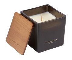 Парфюмированная свеча Locherber Milano Habana Tobacco Mat Candle фото 1