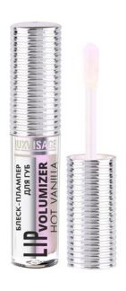 Блеск-плампер для увеличения объема губ Luxvisage Lip Volumizer Hot Vanilla