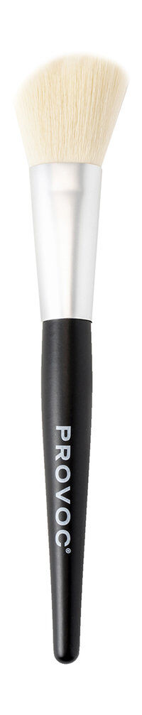 Кисть для румян Provoc Blush Brush фото 1