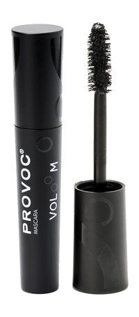 Тушь для экстремального объема ресниц Provoc Voloom Mascara фото 1