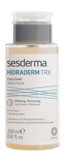 Увлажняющий тоник для лица на основе куркумина Sesderma Hidraderm TRX Face