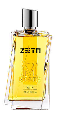 Парфюмерная вода Morph Zeta Eau de Parfum фото 1