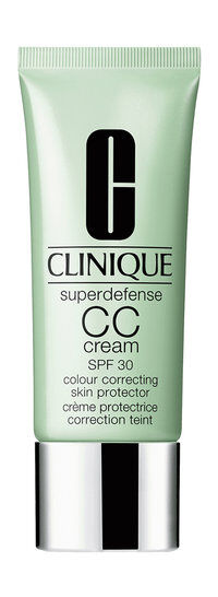 Тональный крем Clinique Superdefense СС Cream SPF 30 Суперзащитный Корректи фото 1