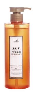 Шампунь для блеска волос с яблочным уксусом La'dor ACV Vinegar Shampoo