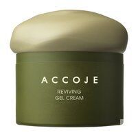 Восстанавливающий питательный крем-гель для лица Accoje Reviving Gel Cream