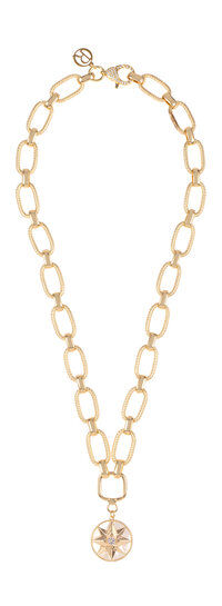 Колье Ronda Necklace N256 фото 1