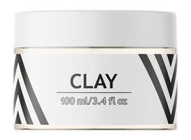 Глина для укладки волос сильной фиксации White Cosmetics Matt Finish Clay H фото 1