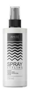 Спрей для укладки волос White Cosmetics Styling Spray