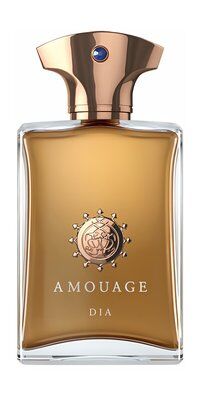 Парфюмерная вода Amouage Dia Man Eau de Parfum фото 1