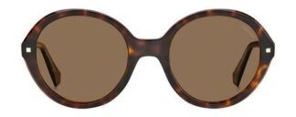 Солнцезащитные очки в оправе из ацетата Polaroid Sunglasses PLD 4114/S/X Га