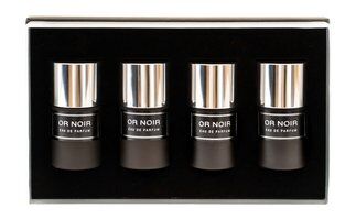 Парфюмерный тревел-набор HFC Or Noir Eau de Parfum Travel Set фото 1