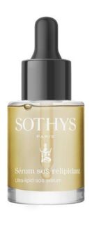 Питательная SOS-сыворотка для лица с аргановым маслом Sothys Ultra-Lipid SO