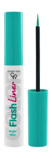 Цветная подводка для глаз Golden Rose Flash Liner Color Eyeliner фото 1