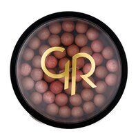 Румяна для лица в шариках Golden Rose Ball Blusher