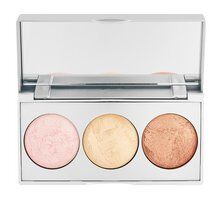 Палетка для стробинга Golden Rose Strobing Highlighter Palette фото 1