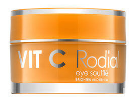 Увлажняющий крем-суфле для кожи вокруг глаз с витамином C Rodial Vit C Eye